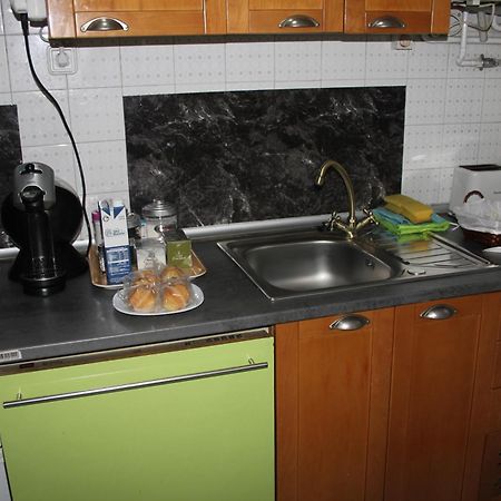 The Flats Appartement Ávila Buitenkant foto